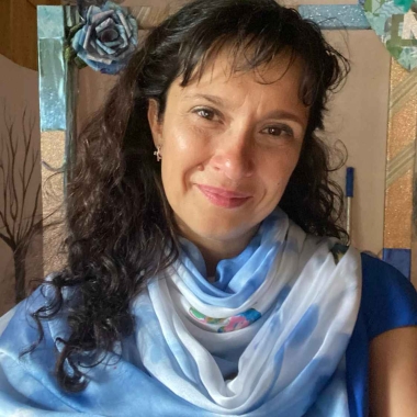 Alina-Maria Lois, Le Teich (Bassin D`Arcachon), Psychologue Et Psychothérapeute Roumaine, Coach Développement Personnel
