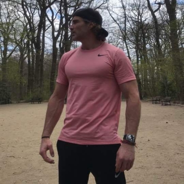 Ernult Karl
