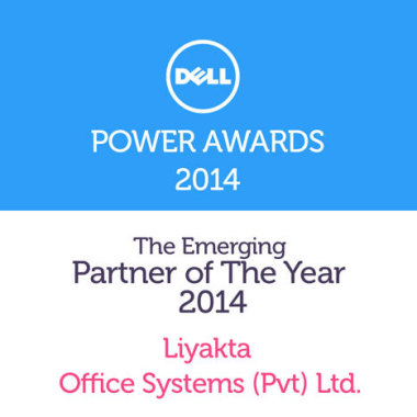 Liyakta Office Systems(Pvt)Ltd