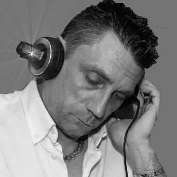 Gianluca Ugrin In Arte Djvasco