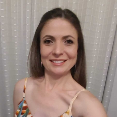 Andreia Farias Pereira Batista