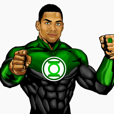 Davy Martial