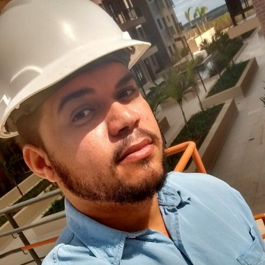 Profissional: Pedro Junior