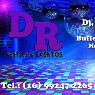 D.R Festas E Eventos