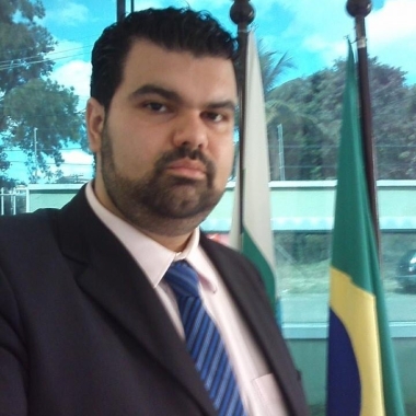 Gustavo Moura Ferreira