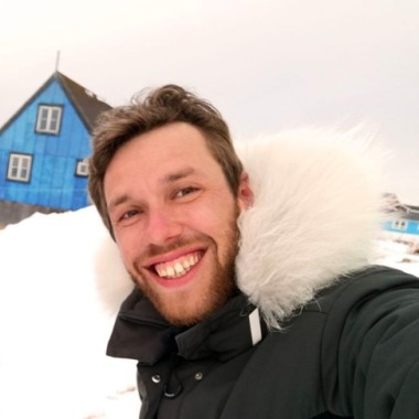 Léo Jolly