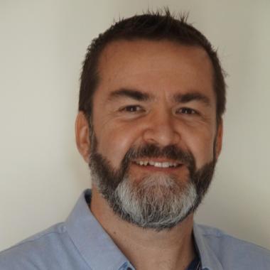 Anthony Marivain