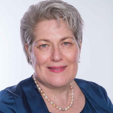 Kirsten Repp Finanzdienstleistungen (Fh)
