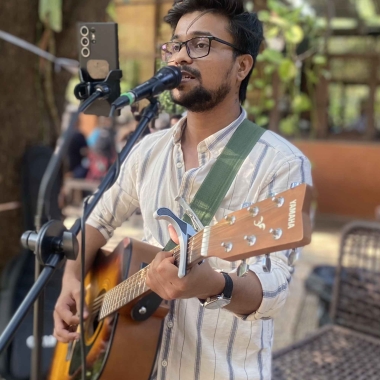 Kansara Chintan