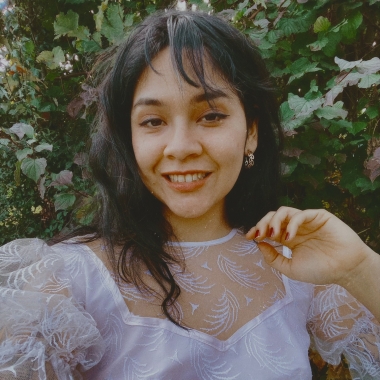 Christian Sari Mendoza Roldan