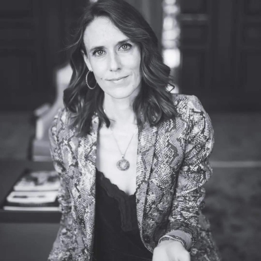 Alexia Courvoisier