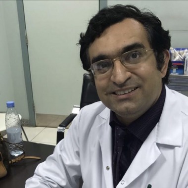 Cosmagic Plastic,Cosmetic And Hand Surgery Center