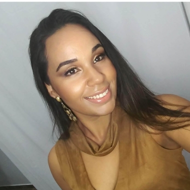 Jaqueline Rocha