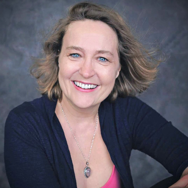 Jocelyne Z’Graggen