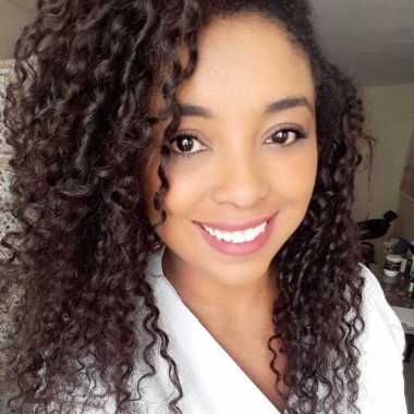Profissional: Sandra Rodrigues