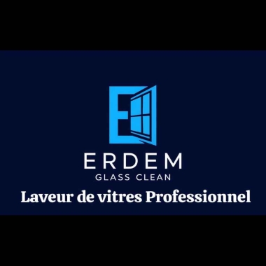 Erdem Glass Clean