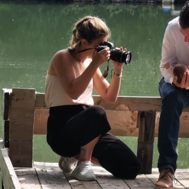 Marine Schneider Photographie
