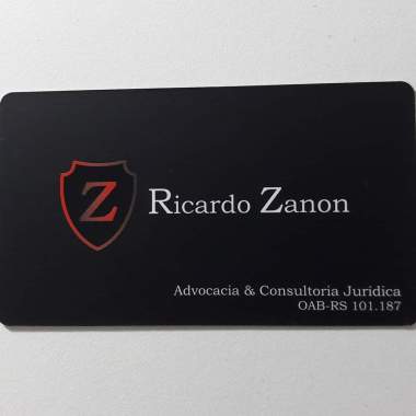 Ricardo Zanon, Advocacia & Consultoria