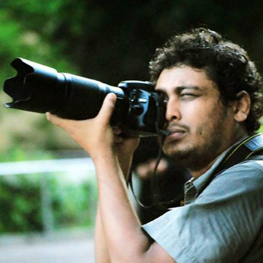 Sumam Bhaumik
