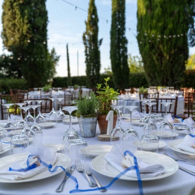 Sa Banqueting E Ricevimenti