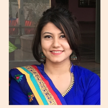 Yashika Lalit Nathani