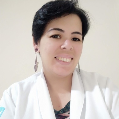Drª Priscila Cicolin Sales