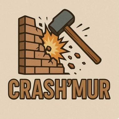 Crash’Mur