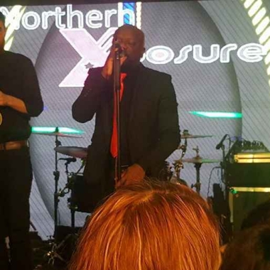 Northern Xposure