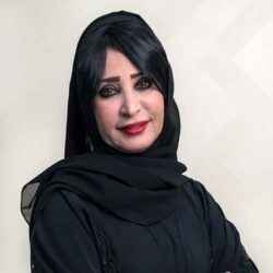 Awatif Al Khouri
