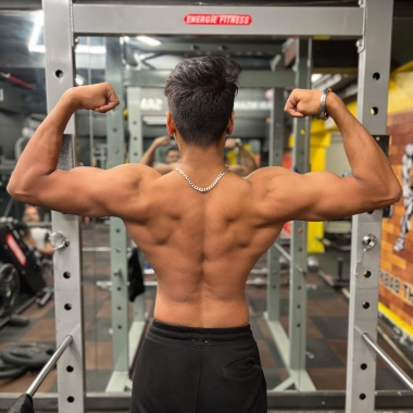 Nimesh Kadam