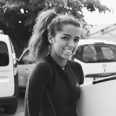 Leïla Khlouf