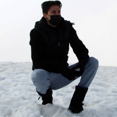 Alessio Ornaghi