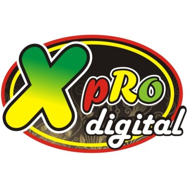Xpro Digital Print