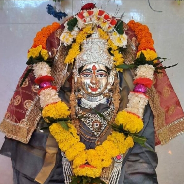 Aai Gavdevi Caterers