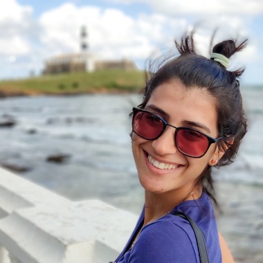 Juliana Conhasco
