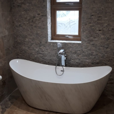 Cleveland Bathrooms ﹠ Plumbing