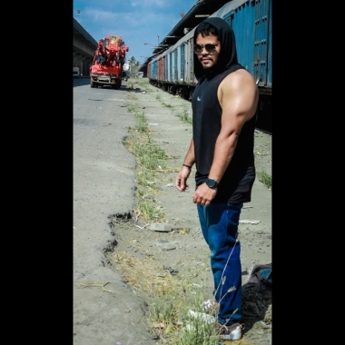 Vishal Parkar