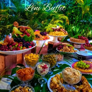 Leni Buffet Eventos