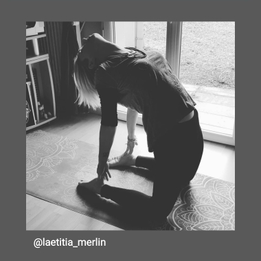 Laetitia Merlin