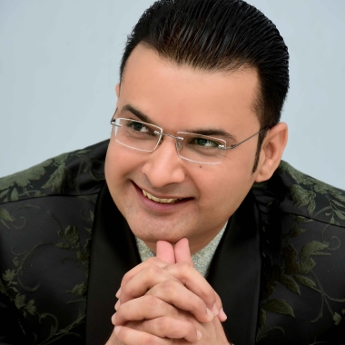Anirudh Chaudhary