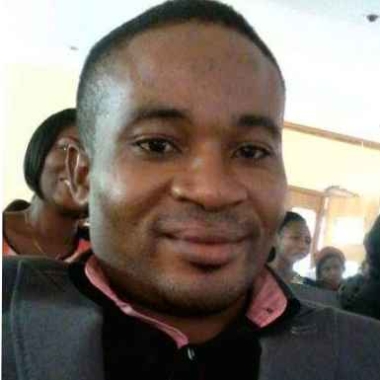 Pt. Omaka Livinus Agwu