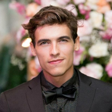 Kevin Faria