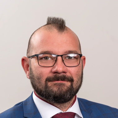 Allservice Marcin Jankowski