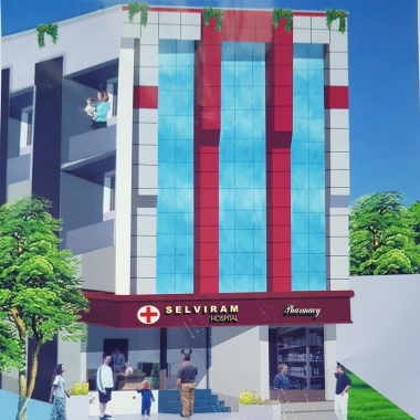 Melur Ortho Center