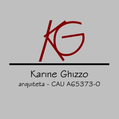 Arquiteta Karine Ghizzo