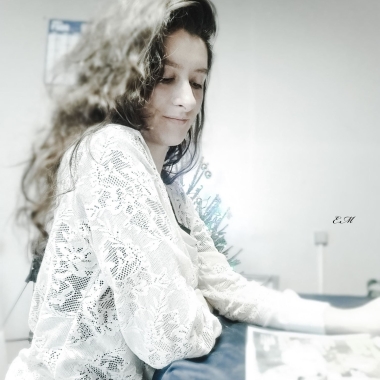 Elvina Conseillère En Nutrition