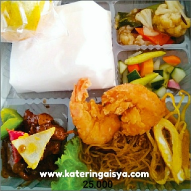 Aisya Catering