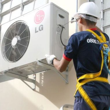 Fd Climatizações