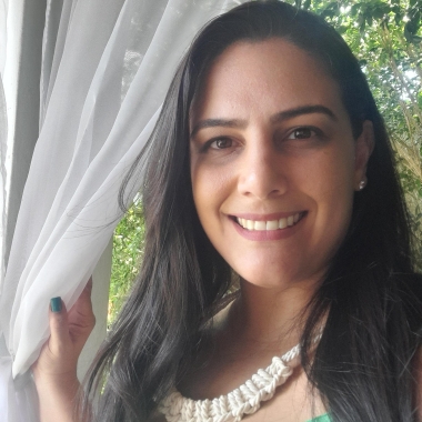 Juliana Souza Teixeira