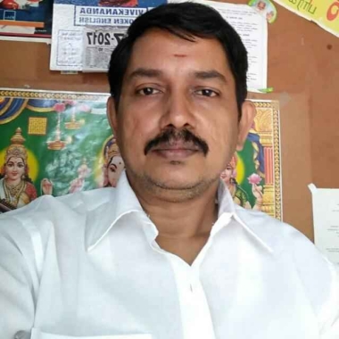 Astrologer Yogi